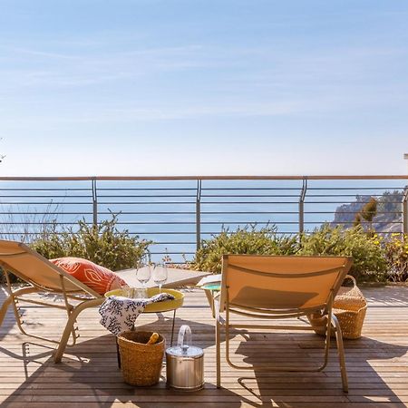 Portopiccolo Apartments Telgatino Nel Golfo - With Beach Included Систиана Экстерьер фото