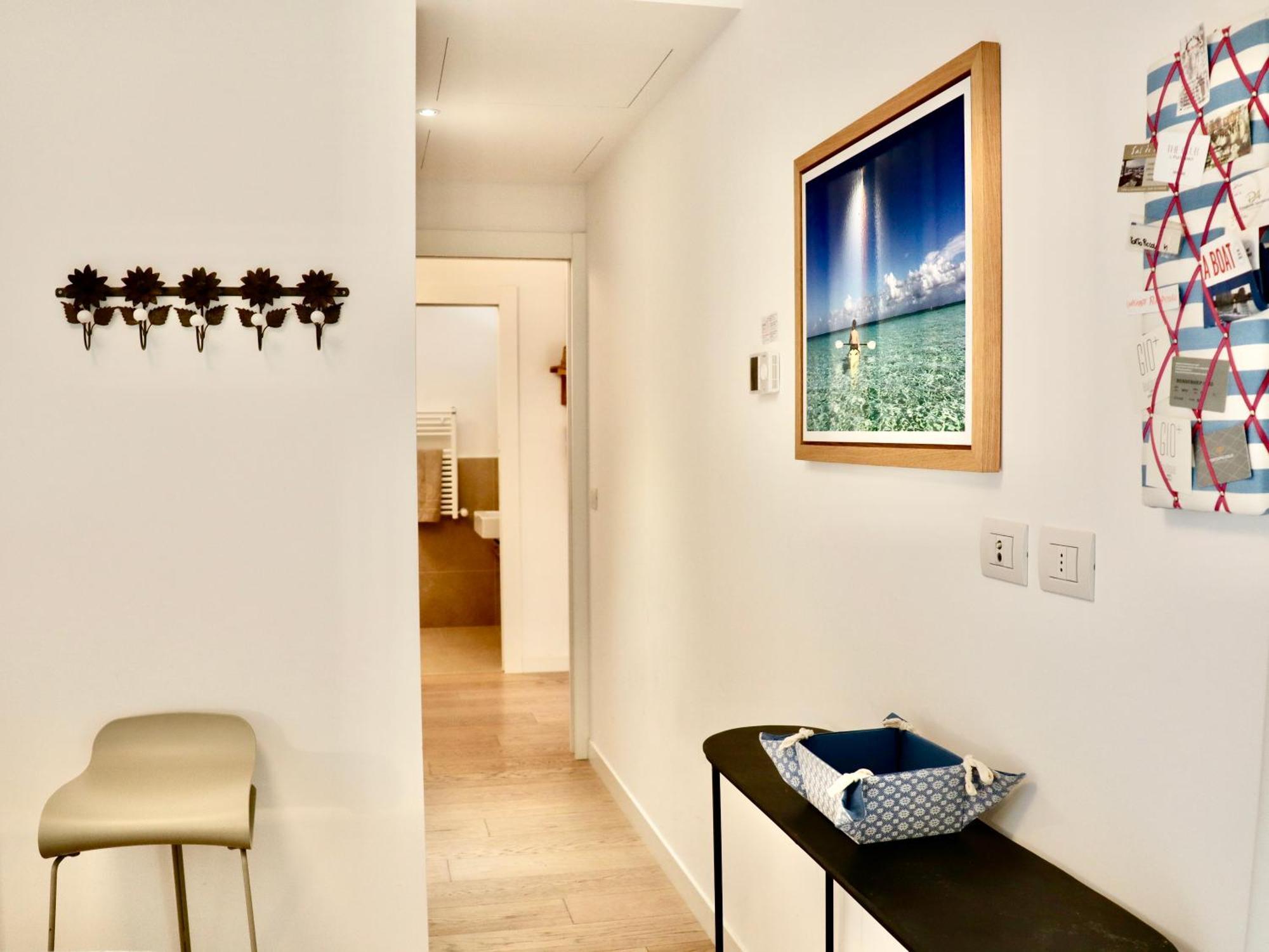 Portopiccolo Apartments Telgatino Nel Golfo - With Beach Included Систиана Экстерьер фото
