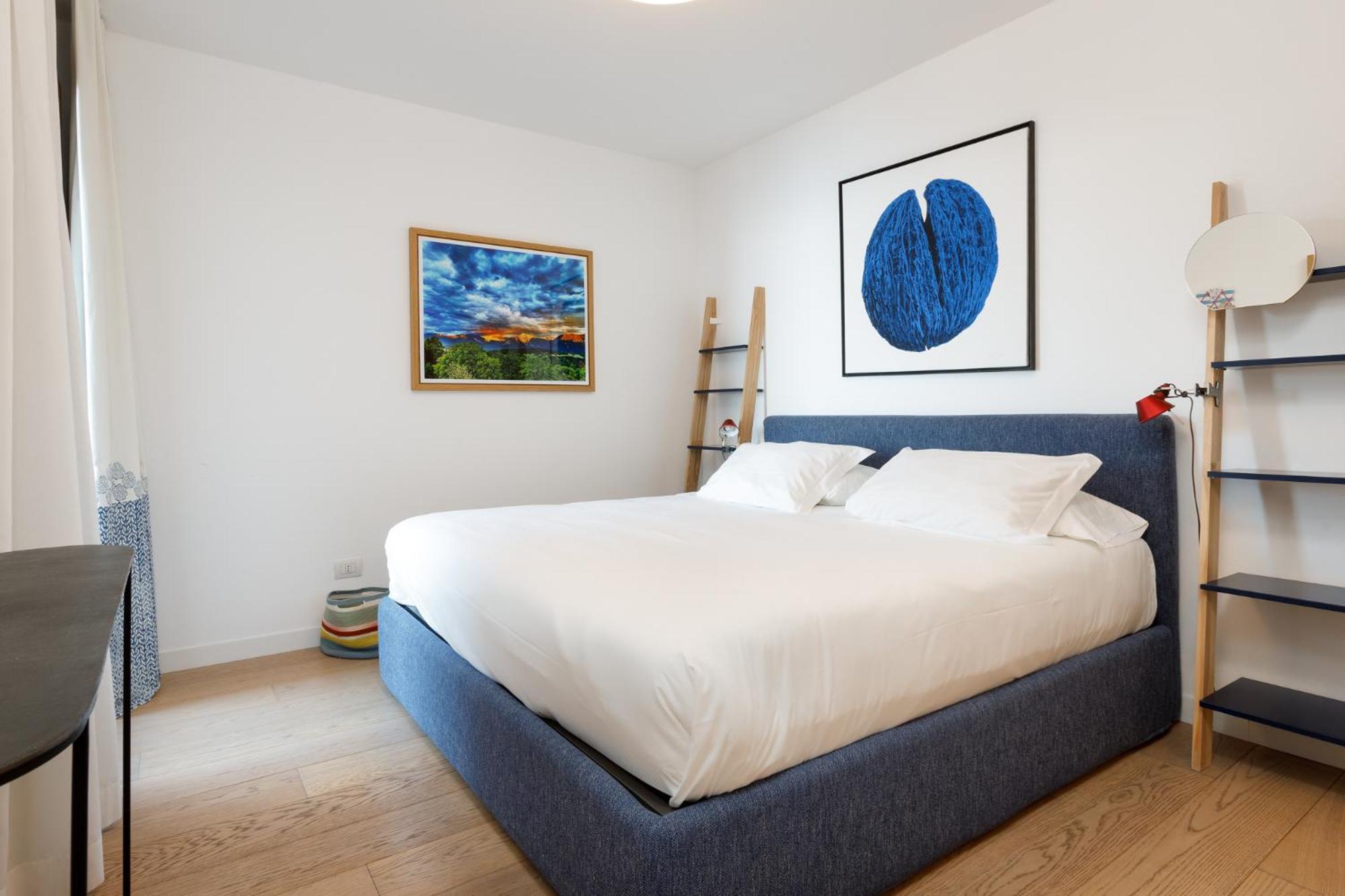 Portopiccolo Apartments Telgatino Nel Golfo - With Beach Included Систиана Экстерьер фото