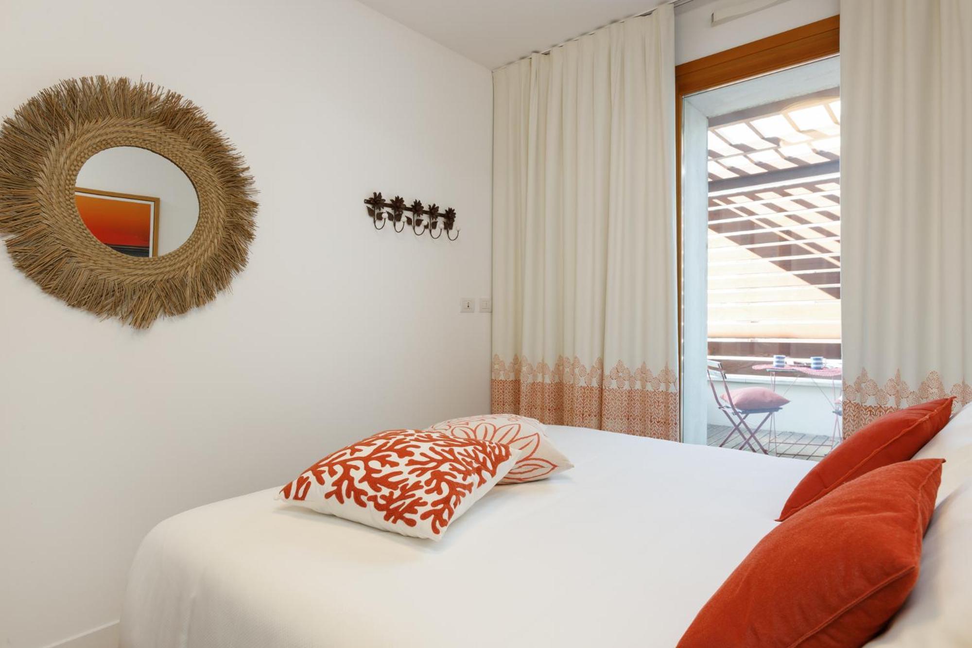 Portopiccolo Apartments Telgatino Nel Golfo - With Beach Included Систиана Экстерьер фото